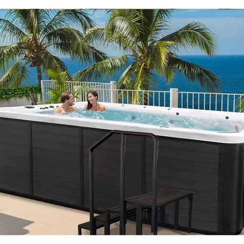 Swimspa hot tubs for sale in Scranton